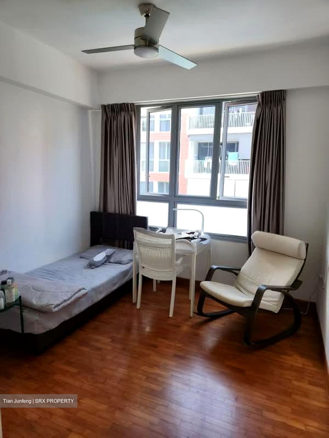 Woodhaven (D25), Condominium #554154481